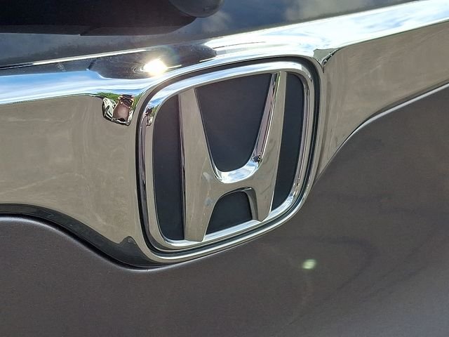 2018 Honda CR-V EX - Photo 30