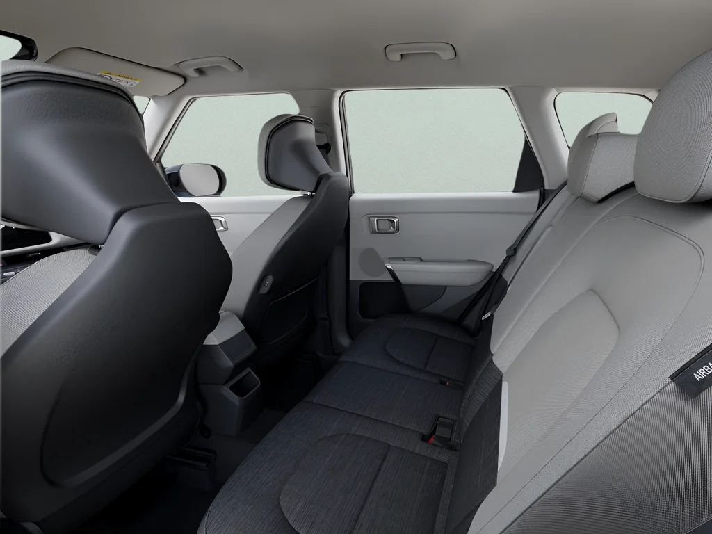 New 2027 Frost Blue / Black Roof Kia S image 13