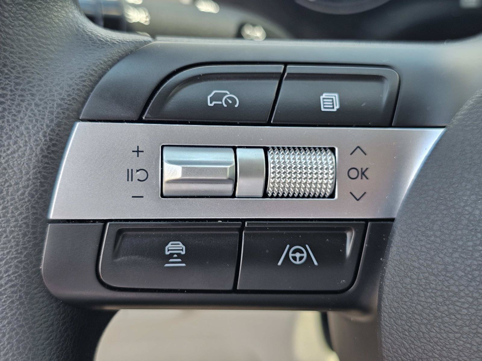 2026 Hyundai Tucson SEL - Photo 20