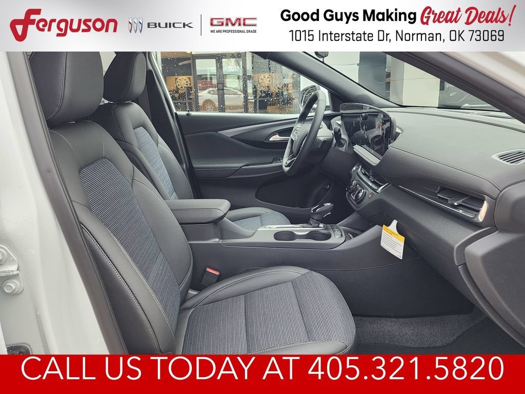 2026 Buick Envista Preferred - Photo 35