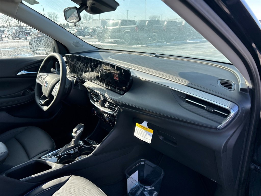 2026 BUICK ENCORE GX - Image 33