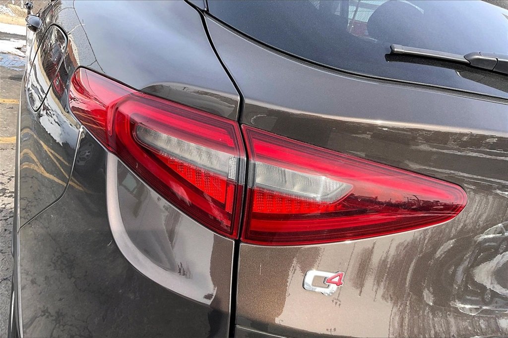 2018 ALFA ROMEO STELVIO - Image 27