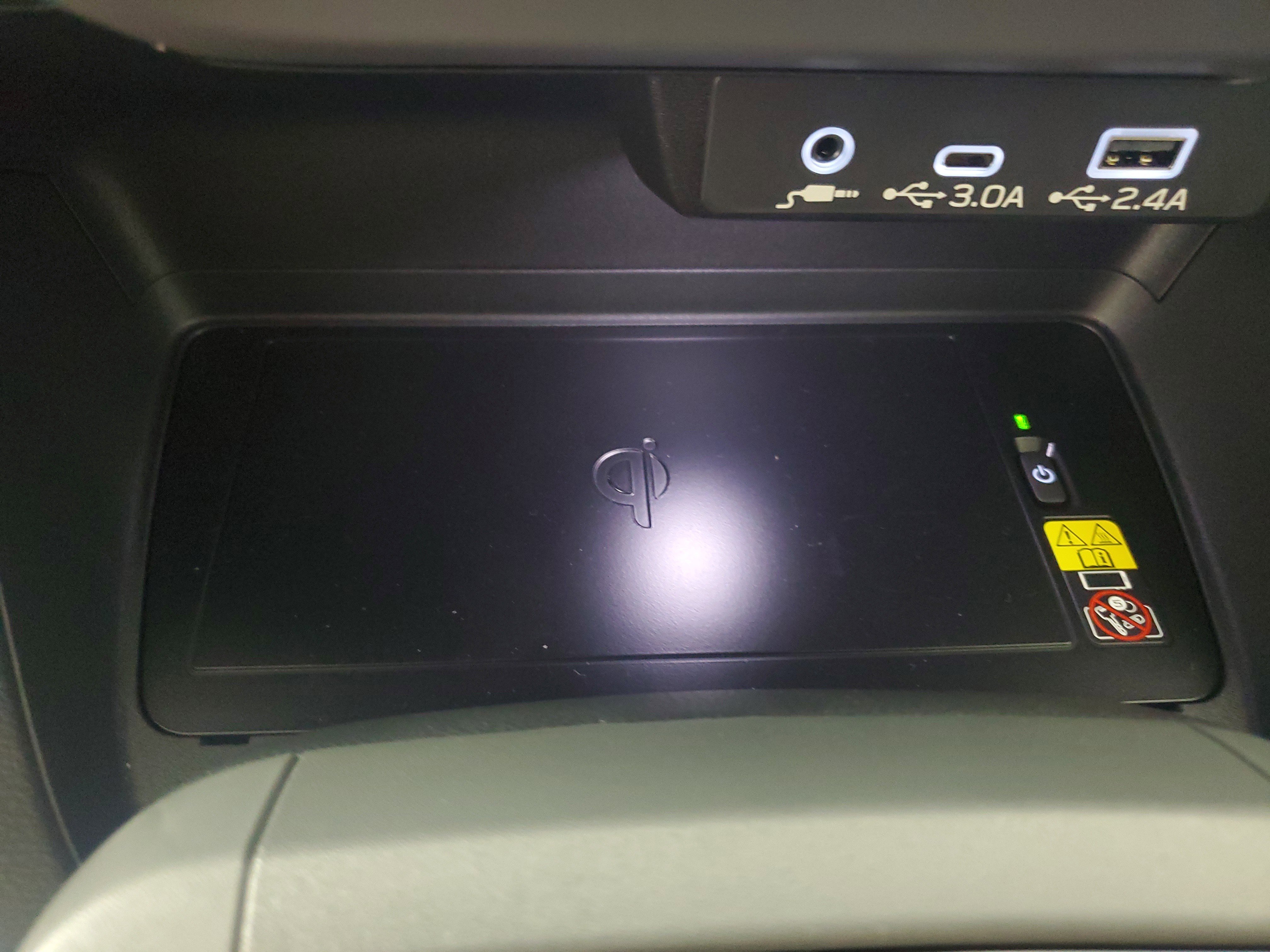 2025 Subaru Crosstrek Limited - Photo 19