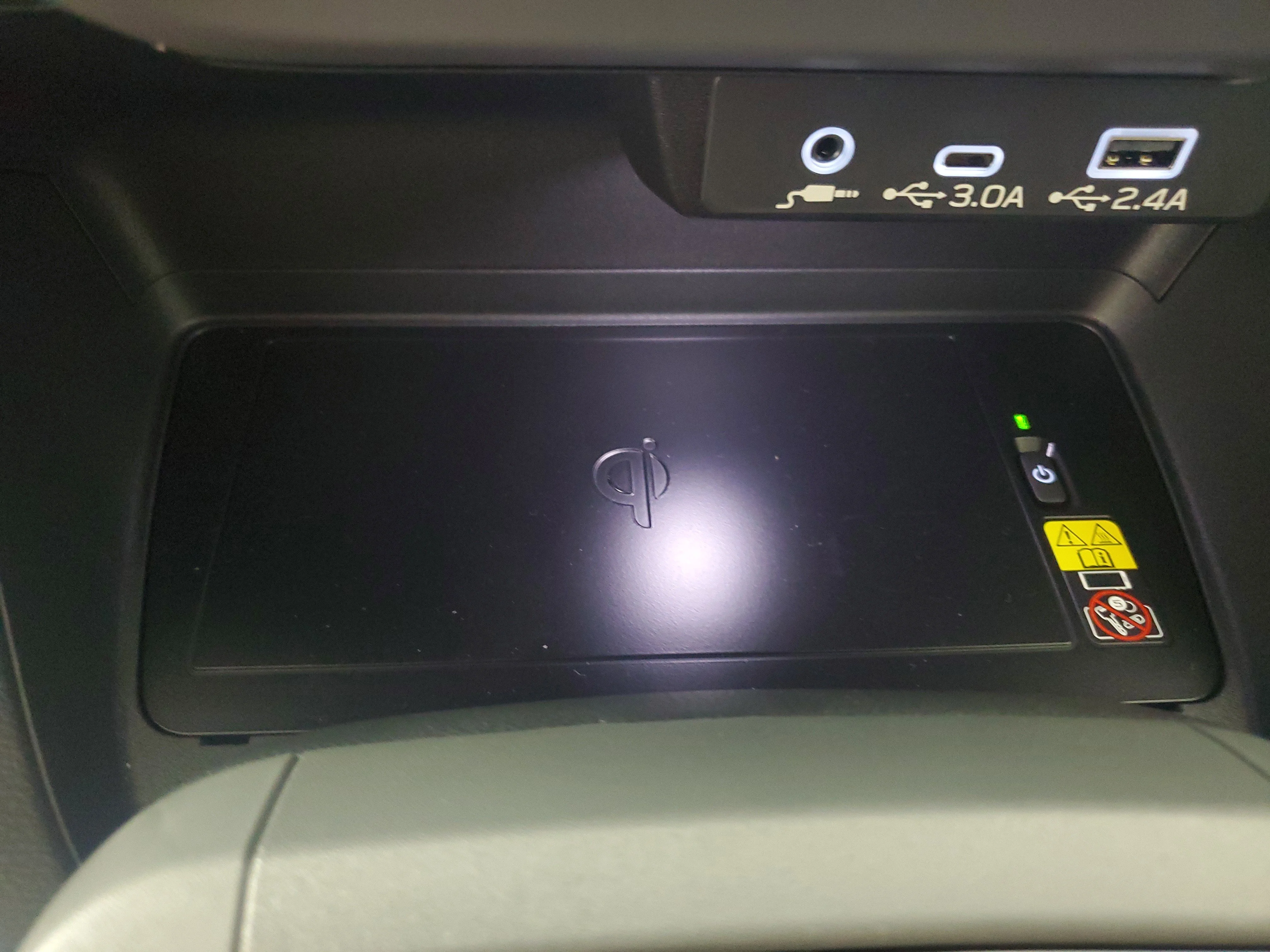2025 Subaru Crosstrek Limited - Photo 19