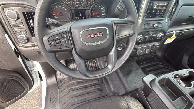 2026 GMC Sierra 1500 Pro - Photo 20