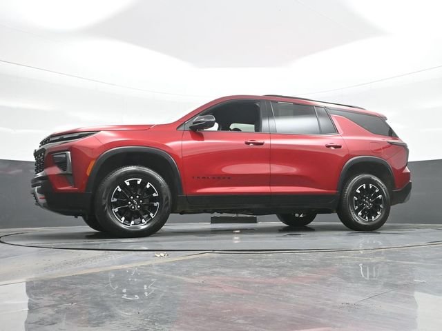 Used 2024 Red Chevrolet Z71 image 21