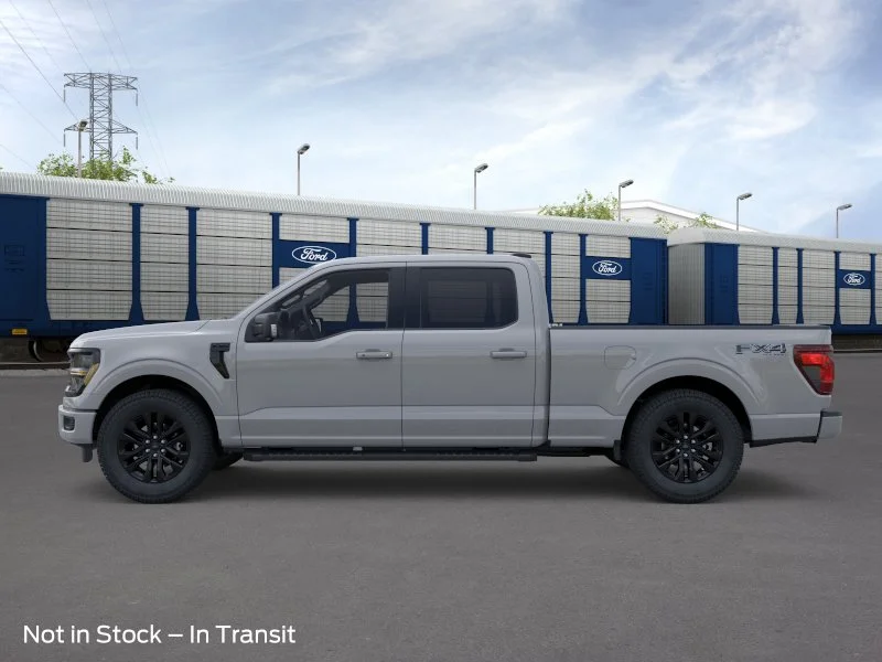 New 2026 Avalanche Ford XLT image 3