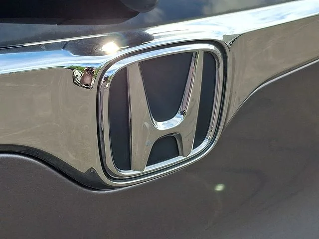 Used 2018 Gray Honda EX image 30