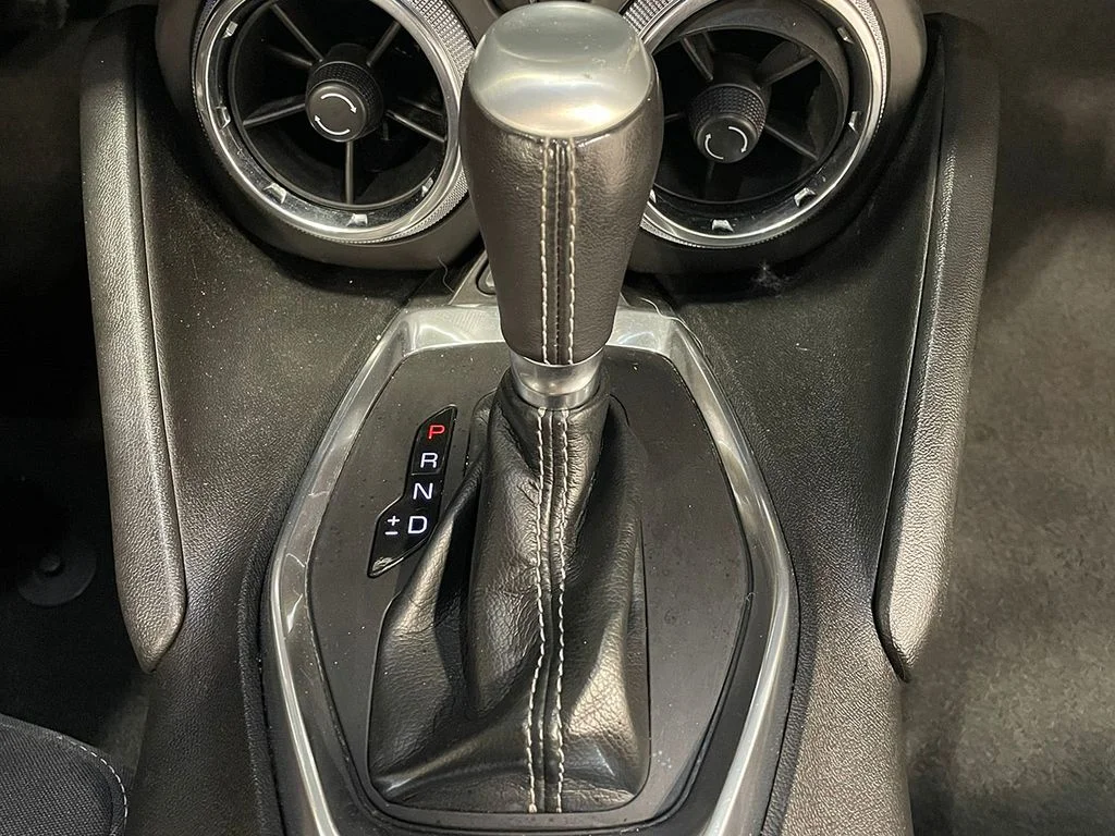 Used 2019 White Chevrolet 1LT image 57