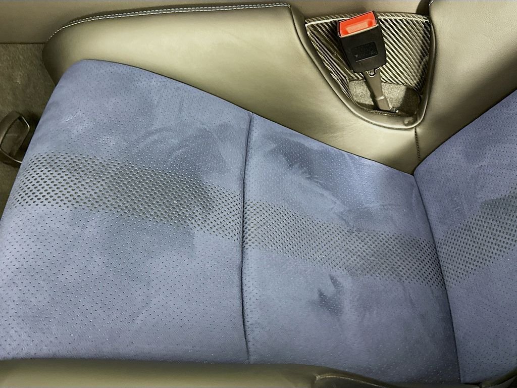 Used 2025 Silver Porsche GT4 RS image 20