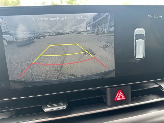 New 2026 Panthera Metal Kia LX image 25