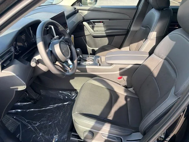 New 2026 Jet Black Mica Mazda 2.5 S Select AWD image 33
