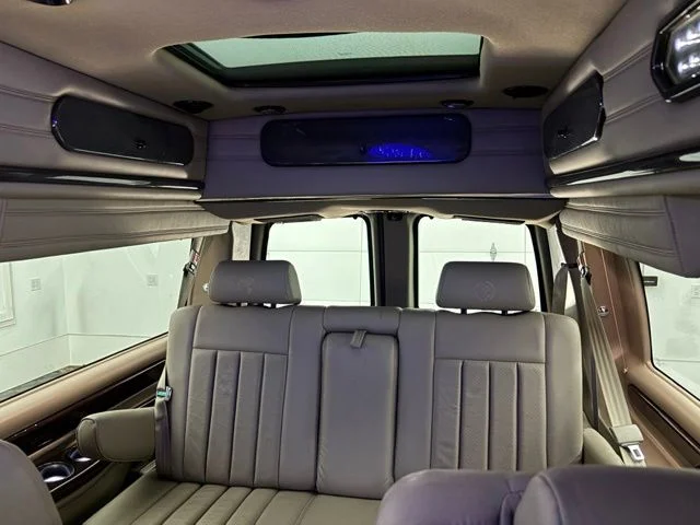 Used 2012 Special Paint GMC Explorer Limited SE image 41
