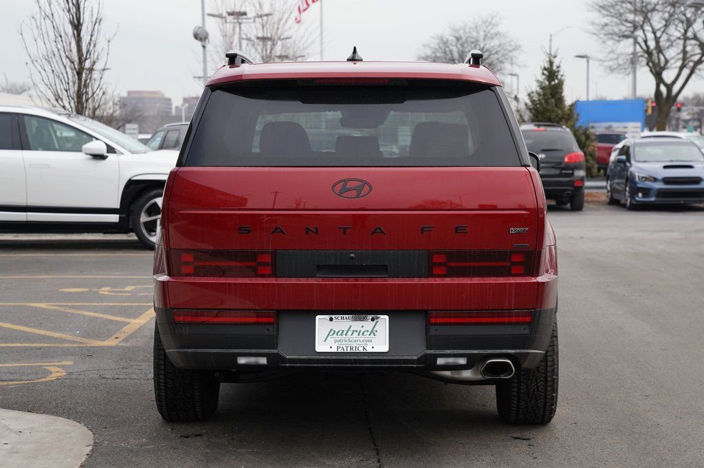 2026 Hyundai Santa Fe XRT - Photo 28