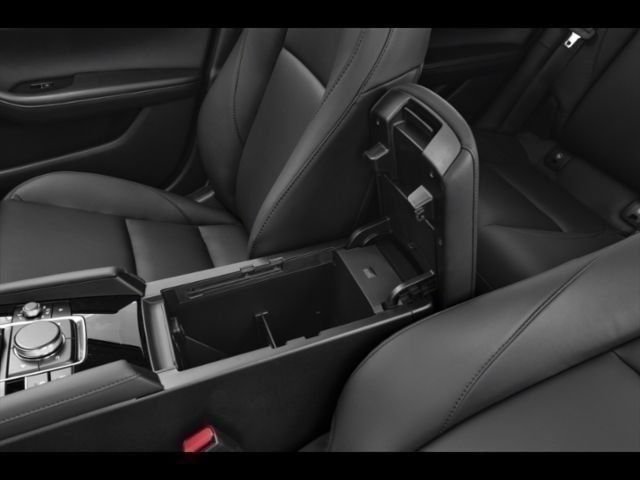 New 2026 Gray Mazda 2.5 S Preferred image 11