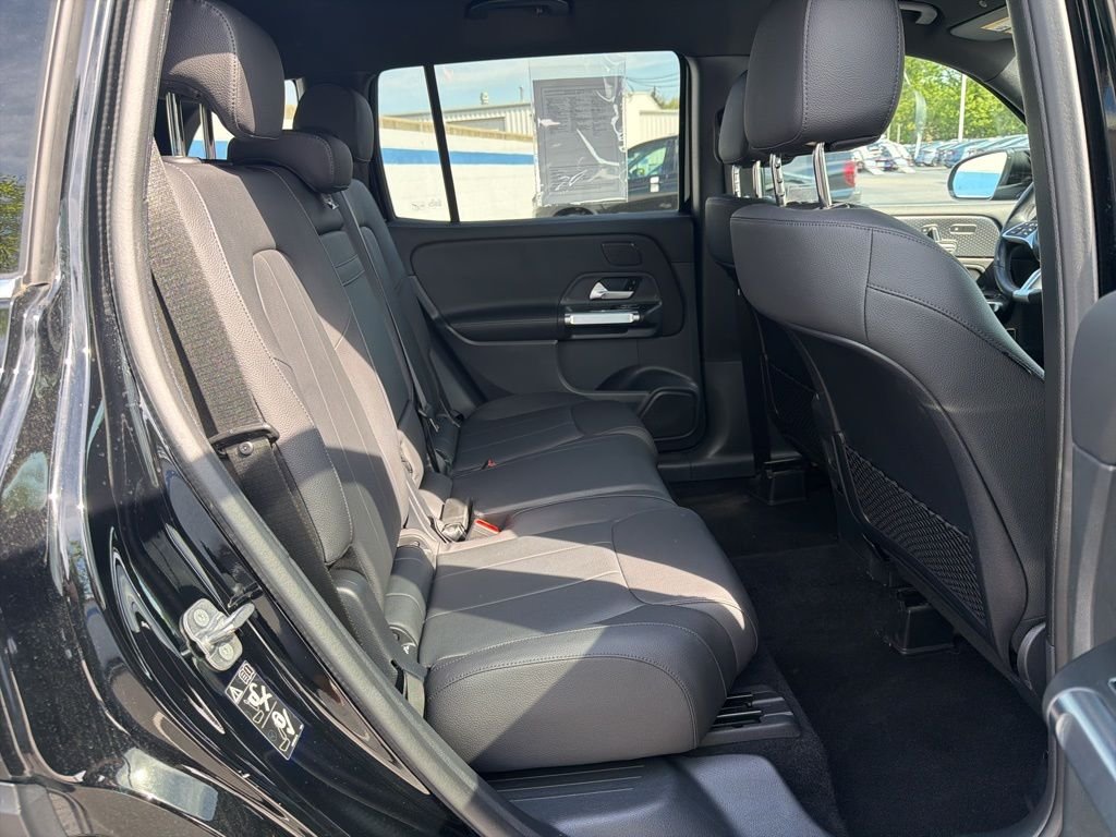 2025 Mercedes-Benz GLB Base - Photo 22