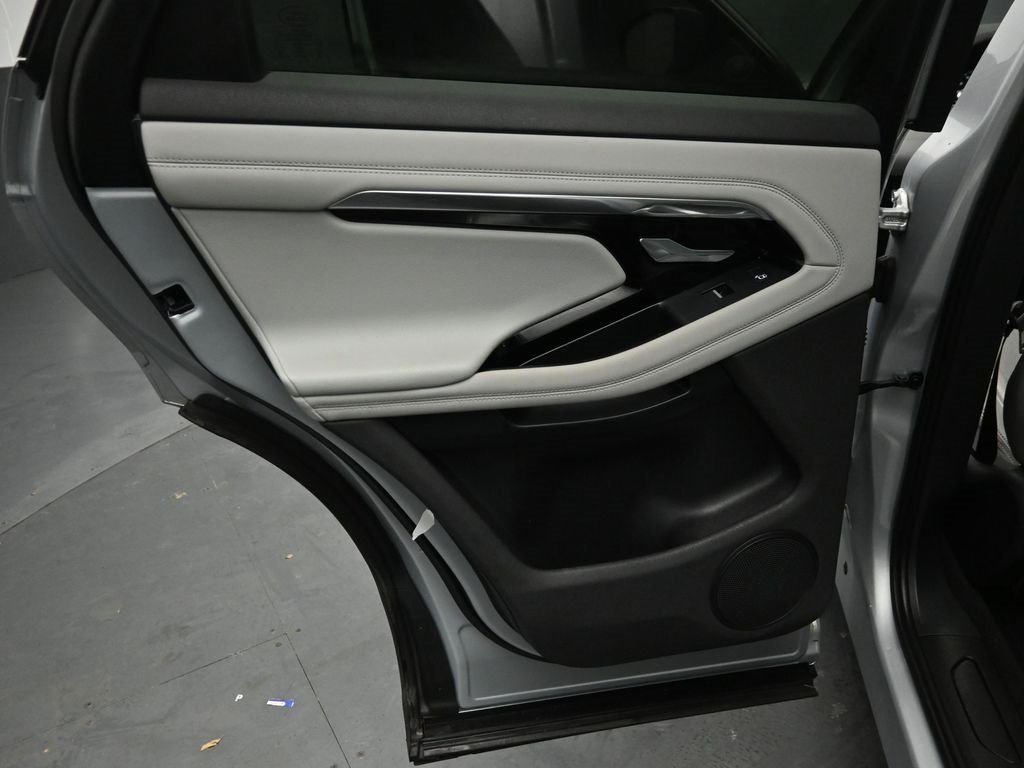 2020 LAND ROVER RANGE ROVER EVOQUE - Image 22