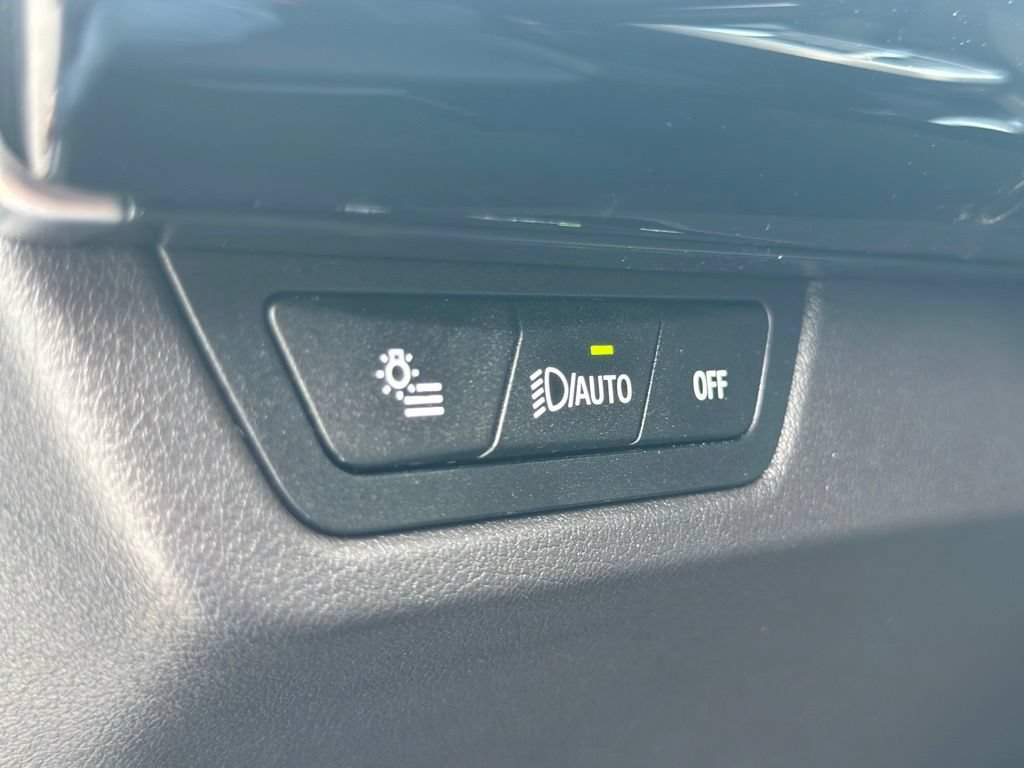 New 2026 Skyscraper Grey Metallic BMW xDrive28i image 33