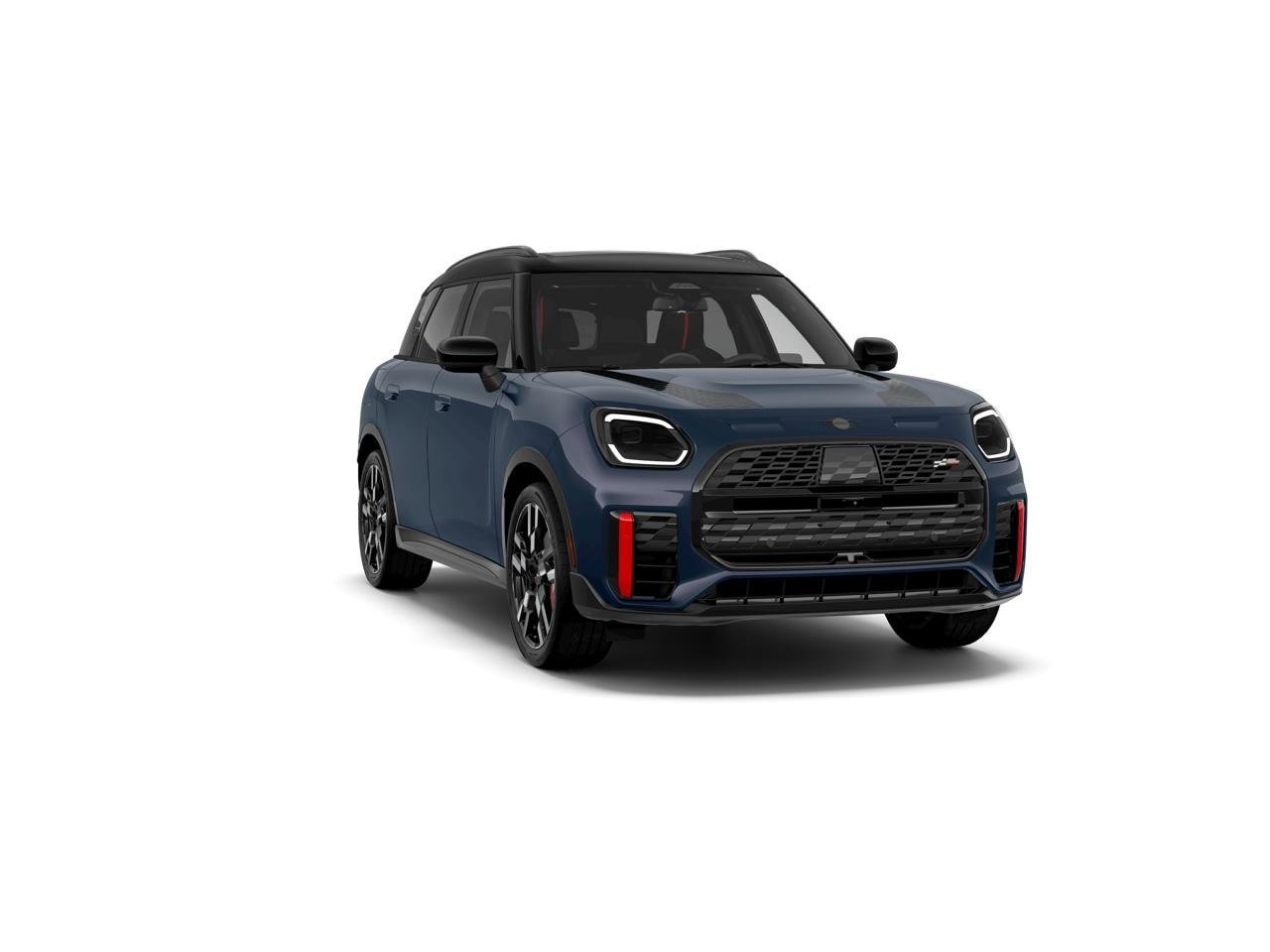 2026 MINI Countryman JCW ALL4's photo