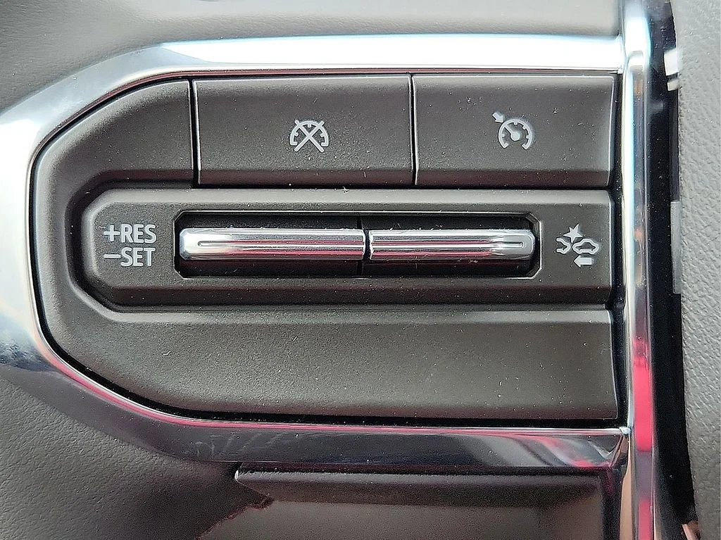 2026 GMC Canyon Elevation - Photo 18