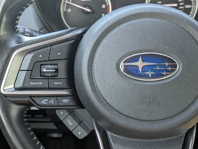 Used 2020 Black Subaru Premium image 20