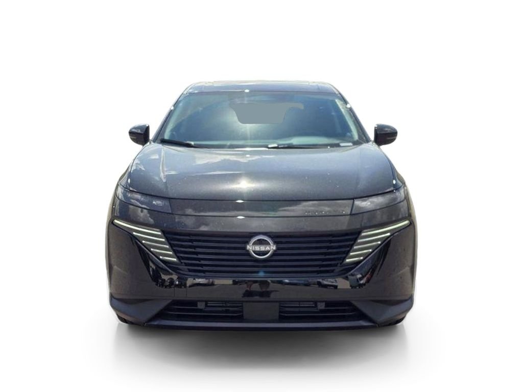 New 2026 Super Black Nissan SL image 2