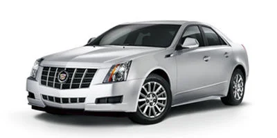 2013 Cadillac CTS 3.6 AWD Premium Collection's photo