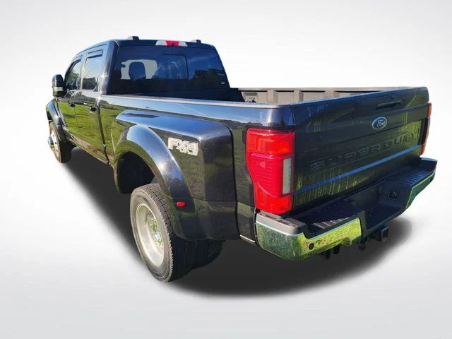 Used 2020  Ford Lariat image 7