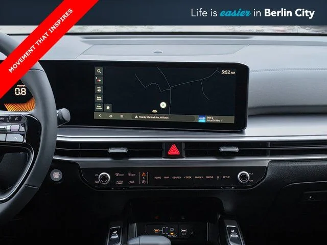 2026 Kia Sorento EX - Photo 22