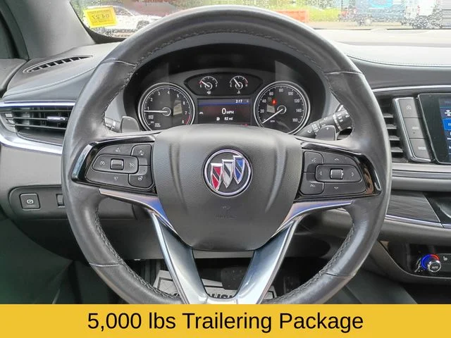 Used 2024 Black Buick Essence image 13