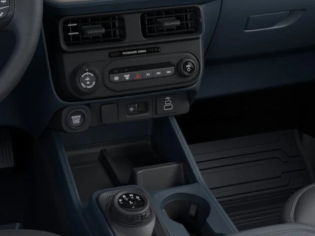 New 2026 Velocity Blue Ford Lariat® image 39