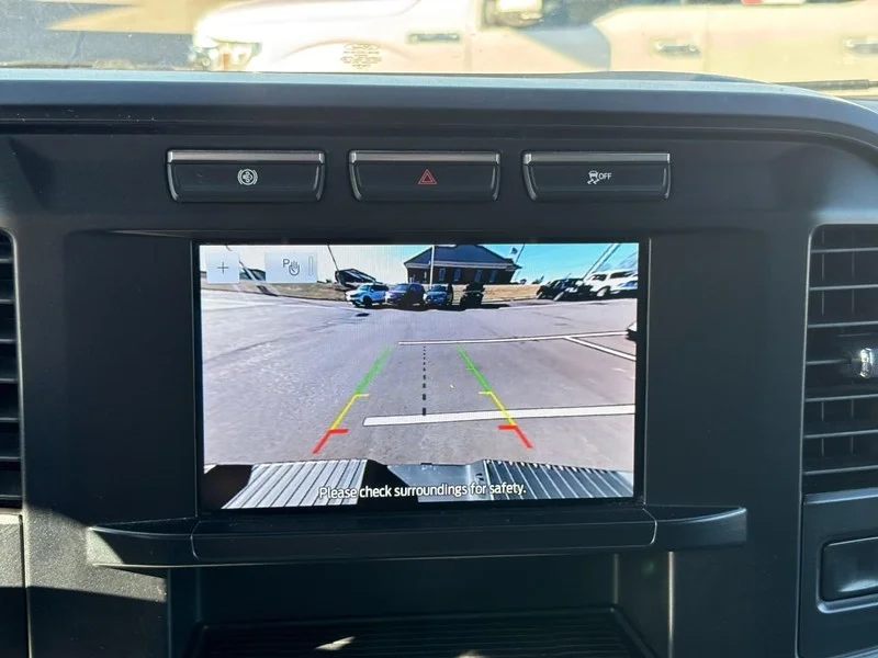 2024 Ford F-250 Super Duty XLT - Photo 22