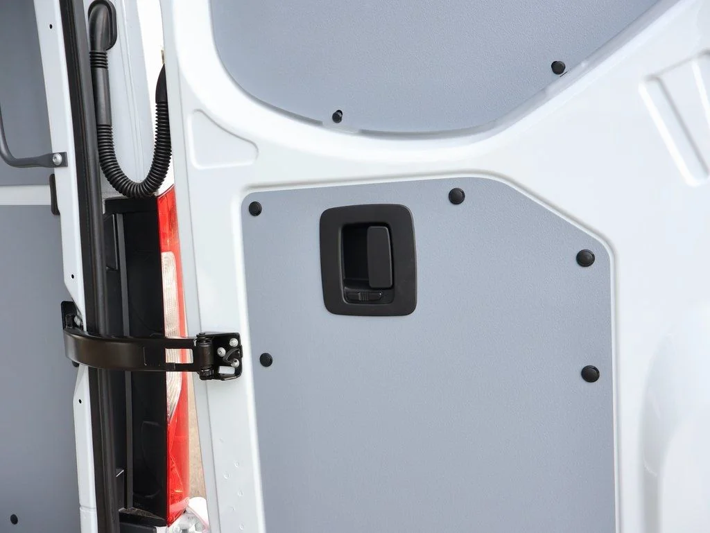 2026 Mercedes-Benz Sprinter Cargo Van Base - Photo 24