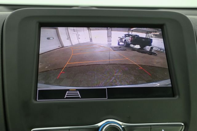 Used 2024 Gray Chevrolet LT image 23