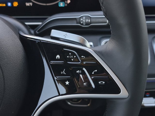 New 2026 Selenite Grey Metallic Mercedes-Benz GLE 450 image 64