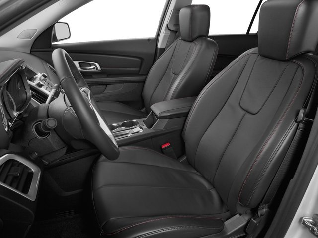 Used 2015 Quicksilver Metallic GMC SLT image 11