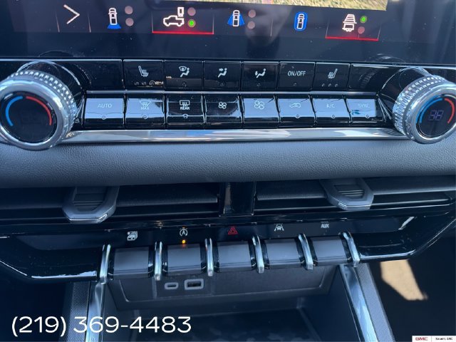 2026 GMC Canyon Elevation - Photo 44