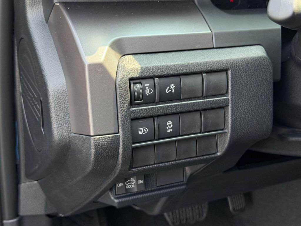 New 2026 Underground Toyota  SR5 image 18