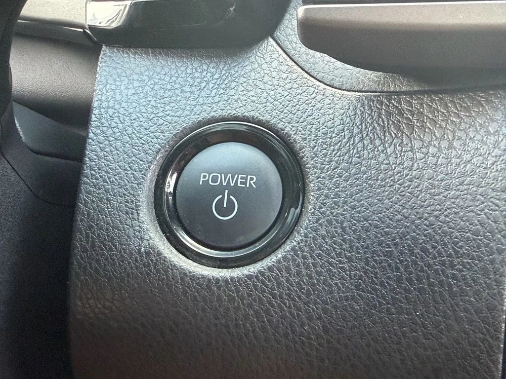 Used 2025 Gray Toyota XSE image 25