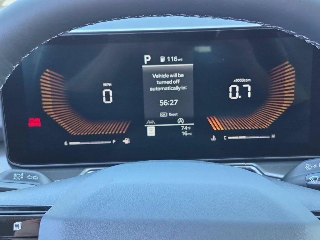 New 2026 Glacial White Pearl Kia S image 12
