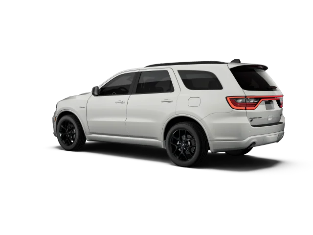 New 2027 White Knuckle Clear-Coat Exterior Paint Dodge GT HEMI image 4