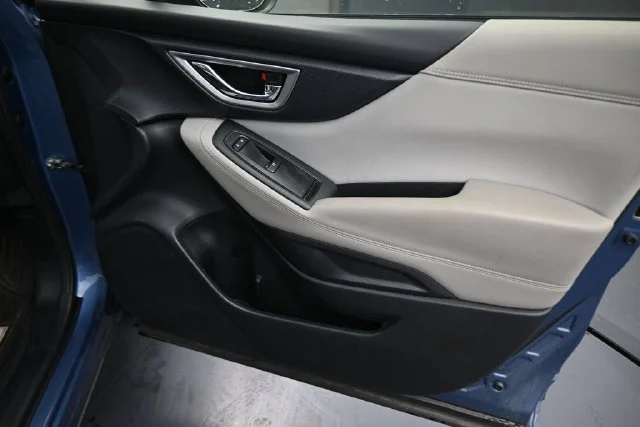 Used 2021 Blue Subaru Premium image 13
