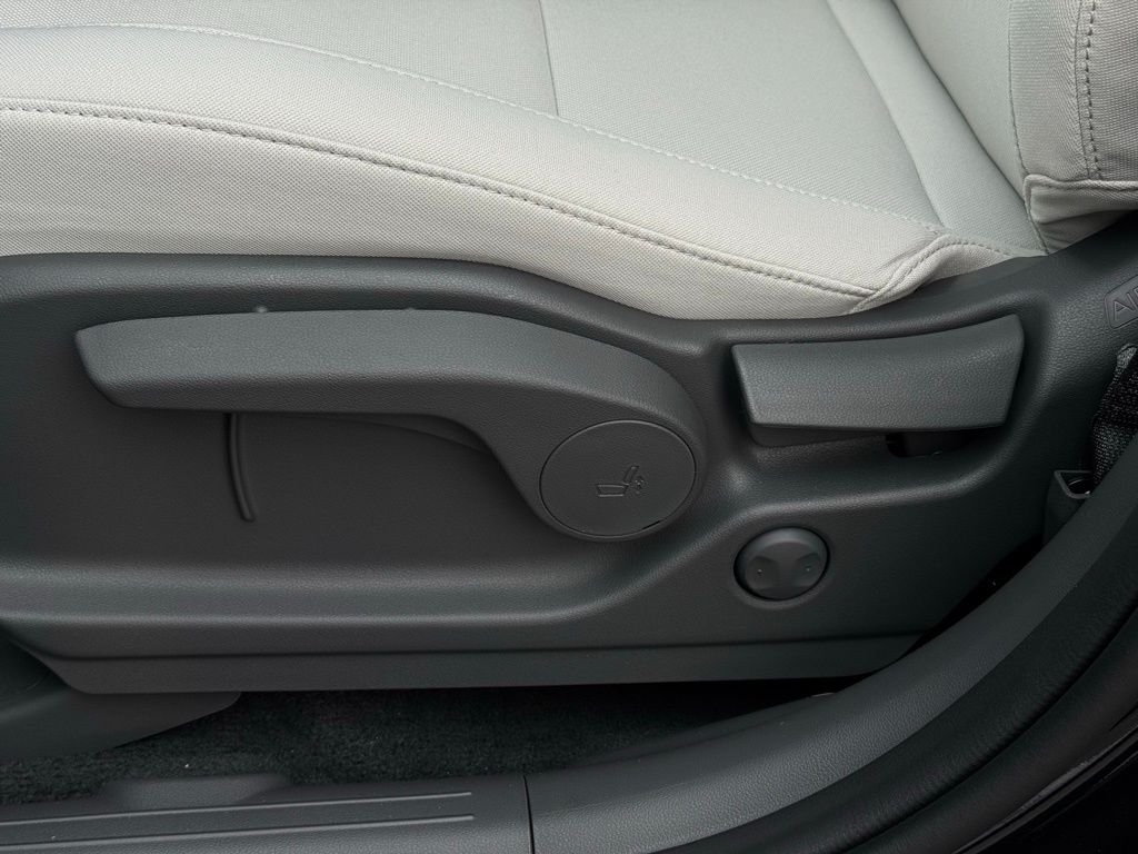 Certified Used 2026 Black Hyundai SE image 23