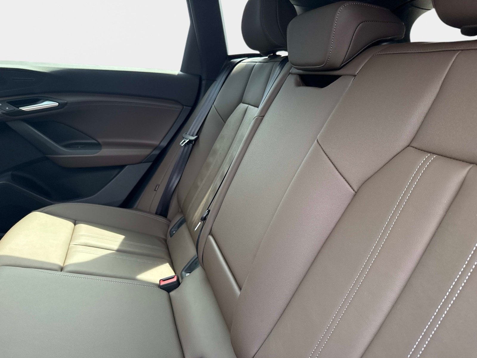 Used 2025 Magnet Gray Audi Premium image 12