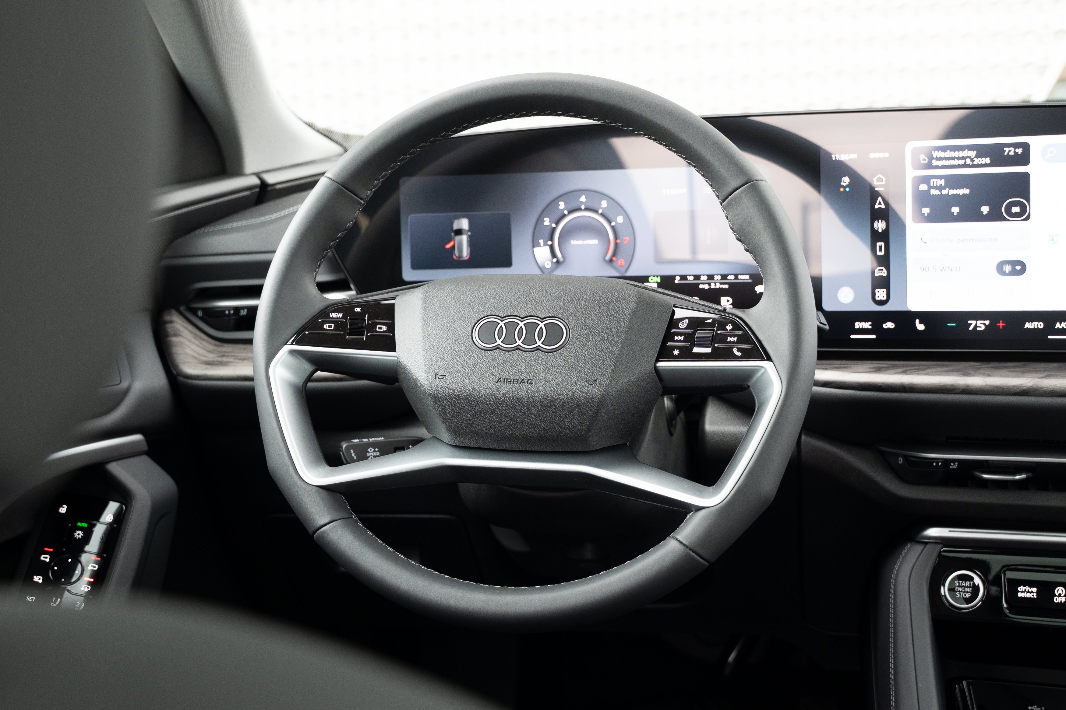 New 2026 Tambora Audi Premium image 9