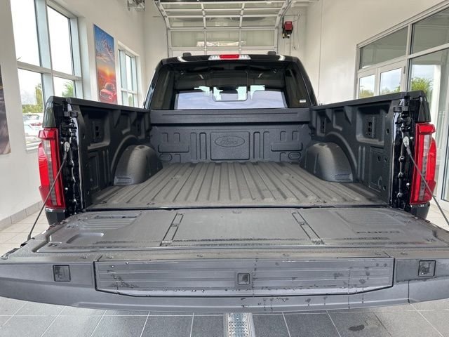 2025 Ford F-150 XLT - Photo 48