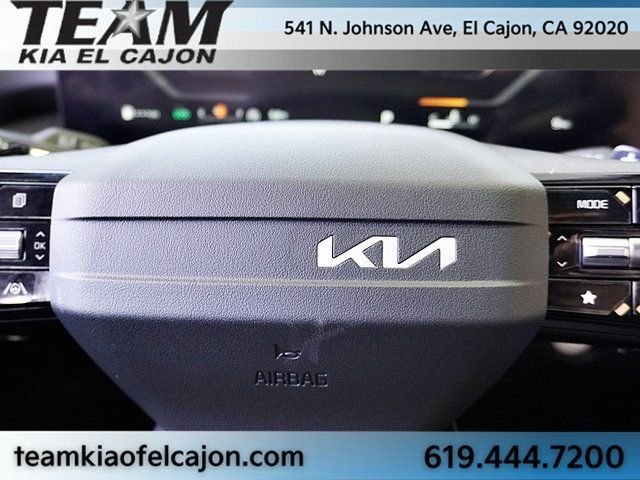 2026 Kia Sorento X-Pro SX Prestige - Photo 45