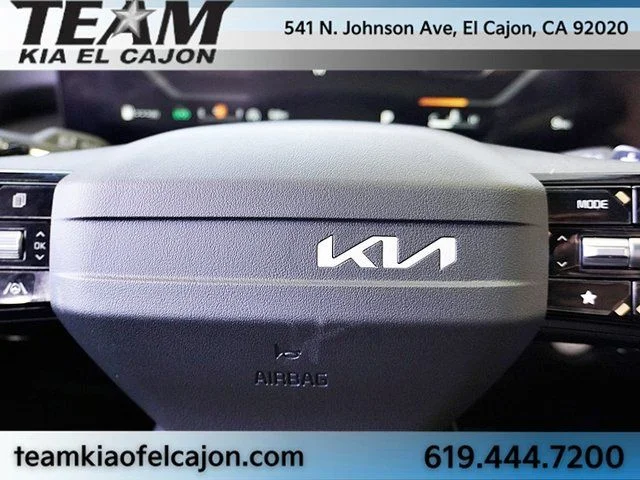 2026 Kia Sorento X-Pro SX Prestige - Photo 45