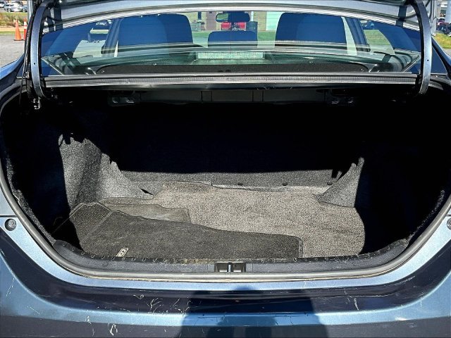 Used 2017 Gray Toyota LE image 22
