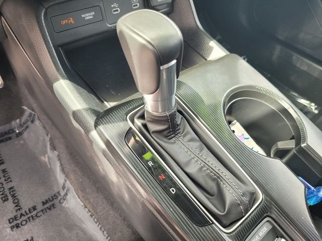 Used 2026 Silver Honda Sport image 20